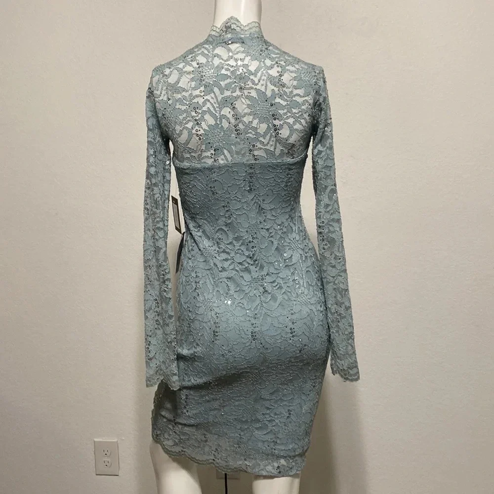 MARINA women long